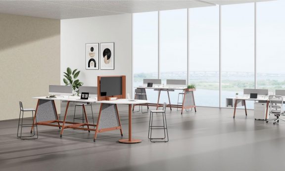 Frank Workstation