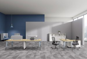 Baseball Workstation