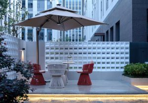 Outdoor Furniture