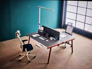 TORII Workstation