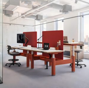 Adjustable Standing Desk
