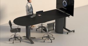 Meeting Table
