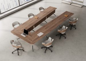 Training Table